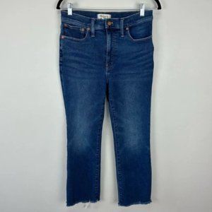 Madewell Jeans